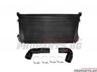 Front mount intercooler for 1.8 2.0 TSI engines for VW Audi Seat Skoda 12-20