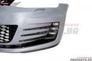 GTI front bumper for VW Golf 7 11-16