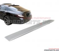 Roof spoiler for W218 Mercedes Benz CLS 11-19