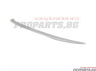 M performance trunk spoiler for BMW X6 F16 2014-2020