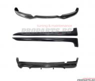 AC style bodykit for BMW 3er E90 05-11