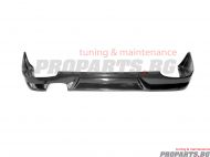 AC style bodykit for BMW 5er E60 04-08