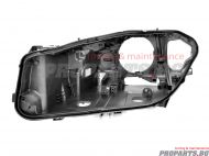 Headlight cases for BMW F10 Adaptive headlights 2010-2014