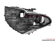 Headlight Case for BMW G30 Laser LCI 5er 2021-