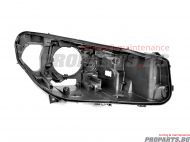 Headlight cases for BMW 5 GT F07 2009-2013