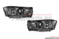 Headlight cases for Laser BMW G11 G12 LCI 7er 2019-