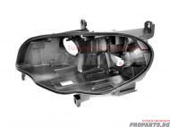 Headlight case for BMW E70 X5 07-11