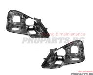 Headlight Cases for Mercedes Benz E class  Coupe W207 C207 13-16 facelift