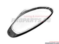 Headlamp lenses for Porsche Panamera 14-16