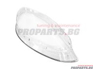 Headlamp lenses for Porsche Panamera 17-20