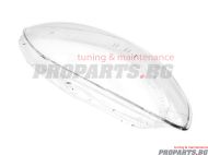 Headlamp lenses for Porsche Panamera 17-20