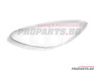 Headlamp lenses for Porsche Cayenne 11-14