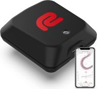 GPS базирано измервателно устройство, За драг и пистово каране, С WiFi телеметрия, Racebox Mini