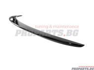 Trunk spoiler AMG design for Mercedes Benz W205 Coupe C-class 14-21