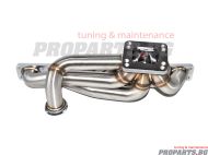 Turbo exhaust headers for BMW e30 e34 e36 with M50/M52 Engines