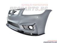  M4 style front bumper for BMW 3er 05-08 e90/91 with pdc