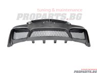 M4 style front bumper for BMW 5er 10-17 F10