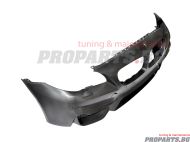M4 style front bumper for BMW 5er 10-17 F10