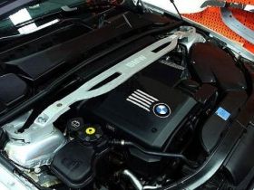Алуминиева реактивна щанга за BMW e90/e91/e92/e93 3-та серия 04-11