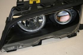 Биксенонов ретрофит комплект за BMW e46 98-05 3-та серия
