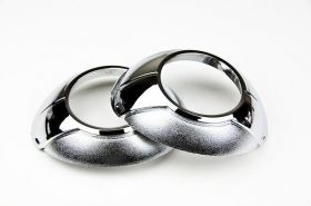 Декоративни пръстени за лупи SMAX тип