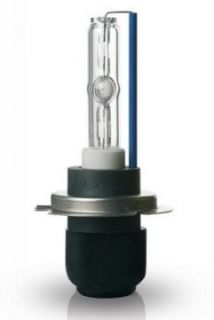 Xenon bulb H1