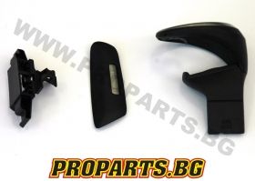 FRONT CUPHOLDER FOR BMW E46 98-05
