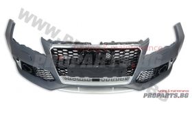 RS7 body kit for Audi A7 11-