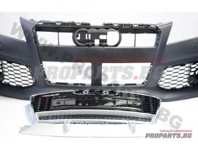 RS7 body kit for Audi A7 11-