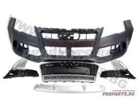 RS7 body kit for Audi A7 11-