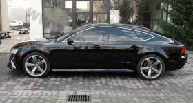 RS7 пакет за Audi A7 11-