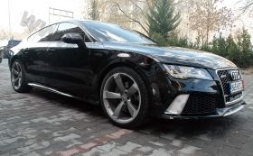 RS7 пакет за Audi A7 11-