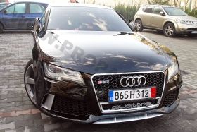 RS7 пакет за Audi A7 11-