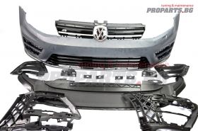 Пълен R бодикит за Volkswagen Golf 7