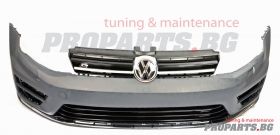 Пълен R бодикит за Volkswagen Golf 7