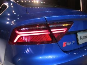 LED фейслифтови стопове RS7 тип за Audi A7 2014+