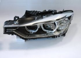 Биксенонови LED фарове за BMW 3-та серия f30/f31